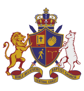 Calvert Crest - PNG NO BACK